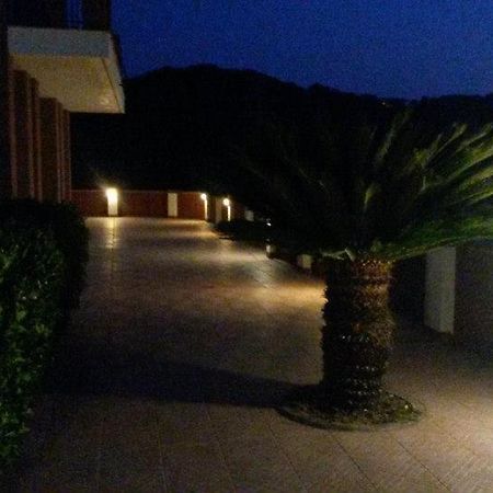Villa Oreste サレルノ エクステリア 写真