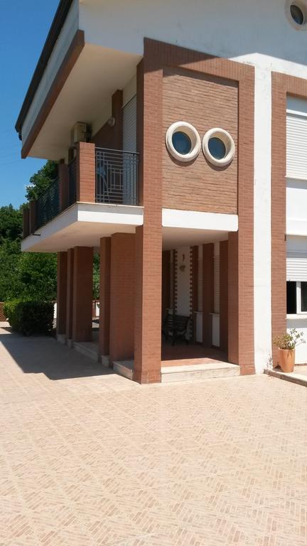Villa Oreste サレルノ 部屋 写真