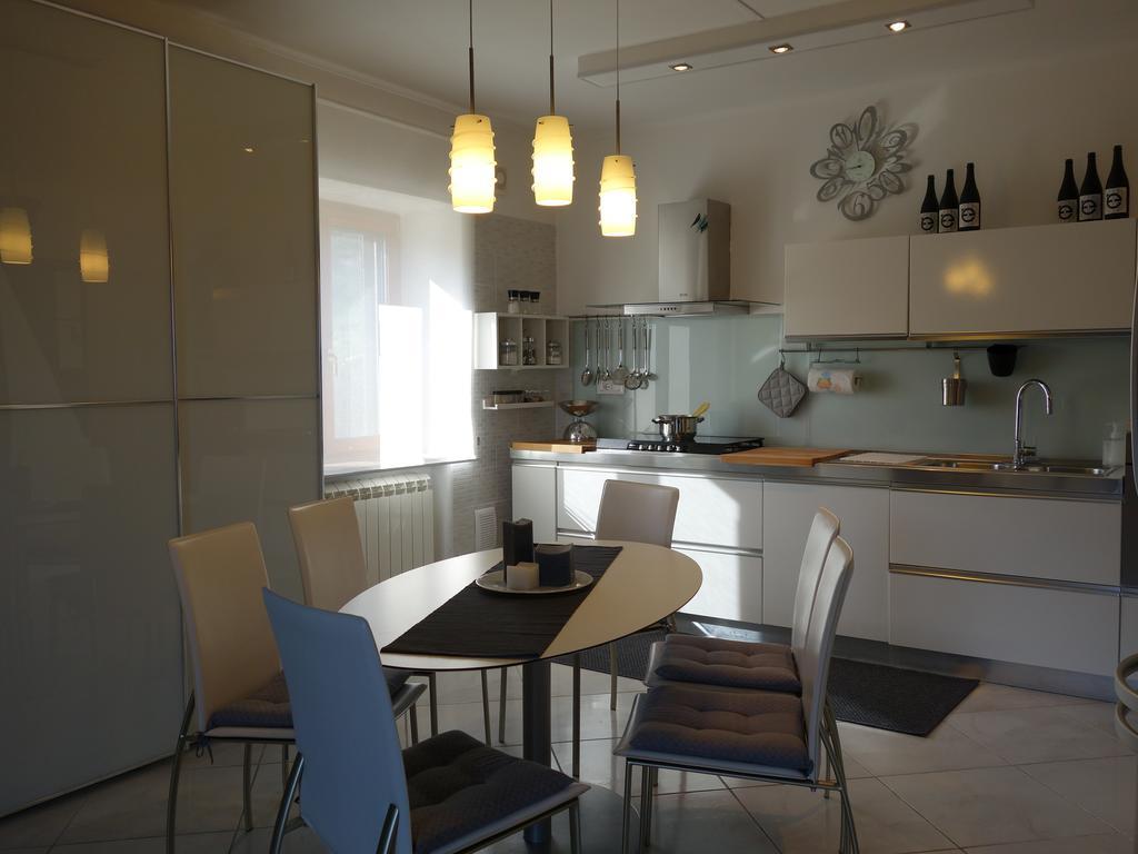 Villa Oreste サレルノ 部屋 写真