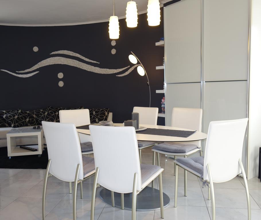 Villa Oreste サレルノ 部屋 写真