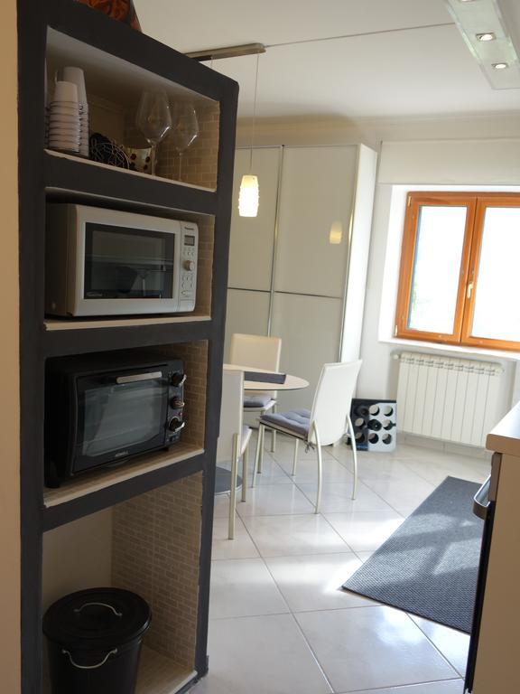 Villa Oreste サレルノ 部屋 写真
