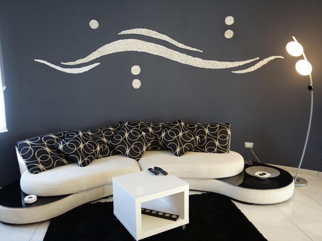 Villa Oreste サレルノ 部屋 写真
